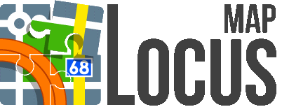 Locus Map